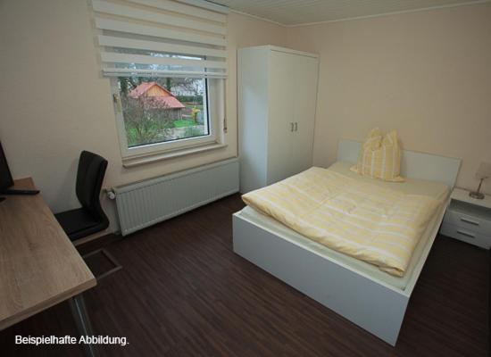 Hotel Haus Am Asang à Löwenstein Extérieur photo